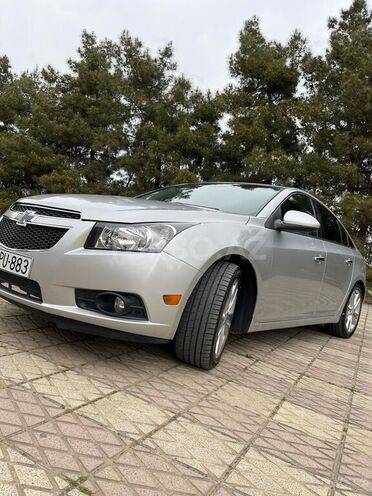 Chevrolet Cruze 2013, 195,000 km - 1.4 l - Cəlilabad