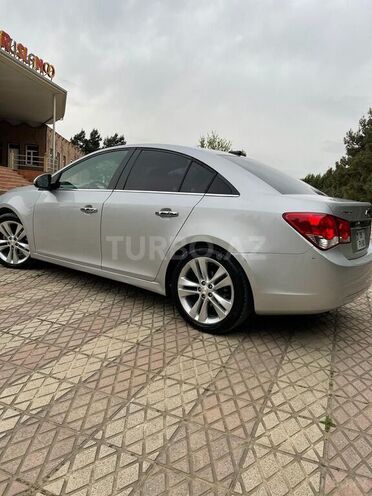 Chevrolet Cruze 2013, 195,000 km - 1.4 l - Cəlilabad