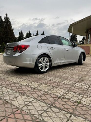 Chevrolet Cruze 2013, 195,000 km - 1.4 l - Cəlilabad