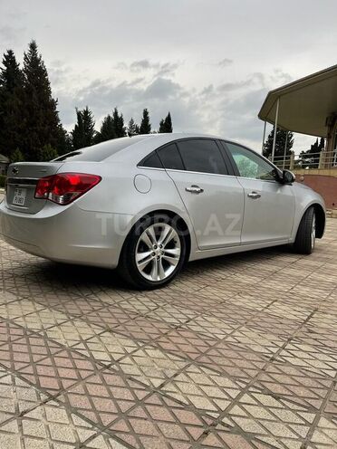 Chevrolet Cruze 2013, 195,000 km - 1.4 l - Cəlilabad