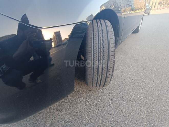 Toyota Prius 2008, 196,500 km - 1.5 l - Bakı