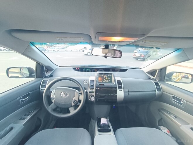 Toyota Prius 2008, 196,500 km - 1.5 l - Bakı