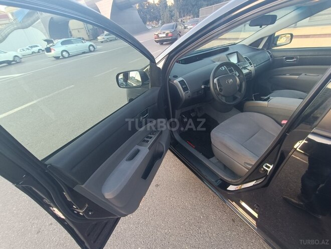 Toyota Prius 2008, 196,500 km - 1.5 l - Bakı