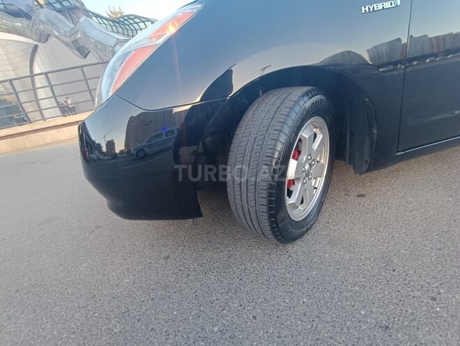 Toyota Prius 2008, 196,500 km - 1.5 l - Bakı