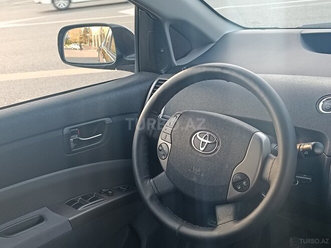 Toyota Prius 2008, 196,500 km - 1.5 l - Bakı