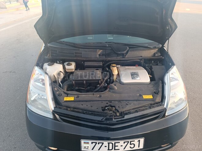 Toyota Prius 2008, 196,500 km - 1.5 l - Bakı