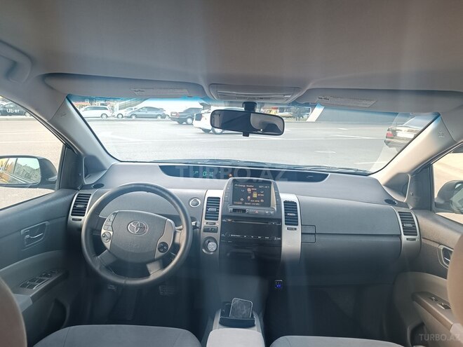 Toyota Prius 2008, 196,500 km - 1.5 l - Bakı