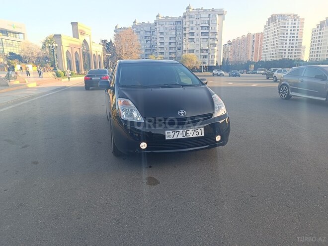 Toyota Prius 2008, 196,500 km - 1.5 l - Bakı
