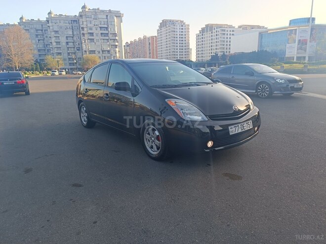 Toyota Prius 2008, 196,500 km - 1.5 l - Bakı