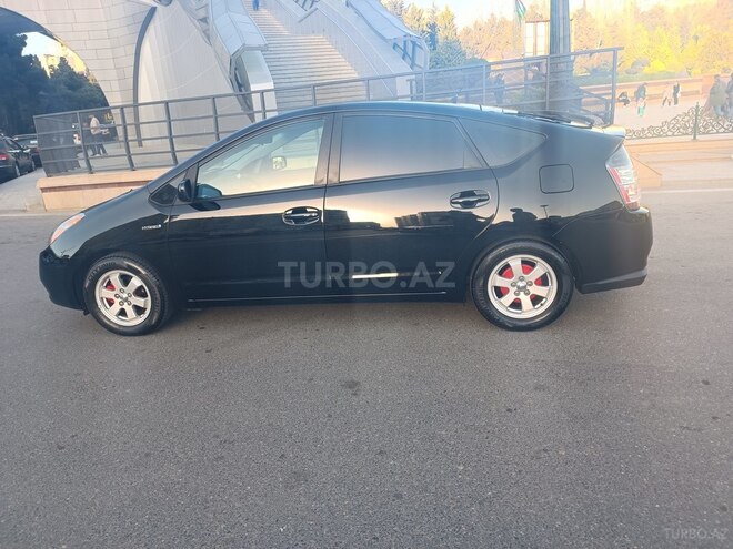 Toyota Prius 2008, 196,500 km - 1.5 l - Bakı