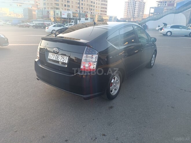 Toyota Prius 2008, 196,500 km - 1.5 l - Bakı