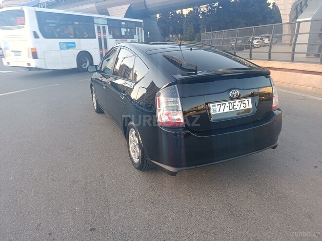 Toyota Prius 2008, 196,500 km - 1.5 l - Bakı