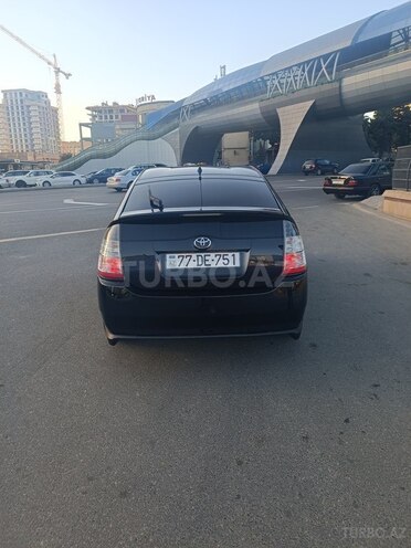 Toyota Prius 2008, 196,500 km - 1.5 l - Bakı
