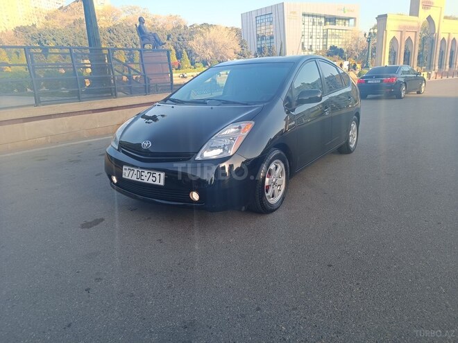 Toyota Prius 2008, 196,500 km - 1.5 l - Bakı