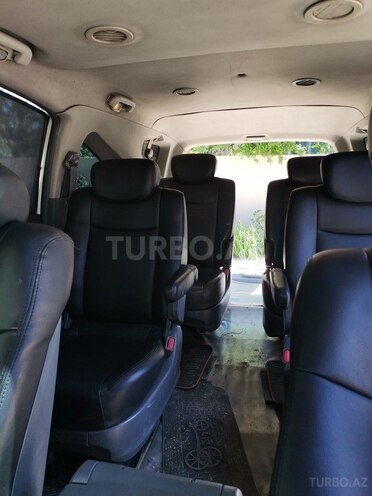 Ssang Yong Rexton 2005, 350,279 km - 2.7 l - Ağcabədi