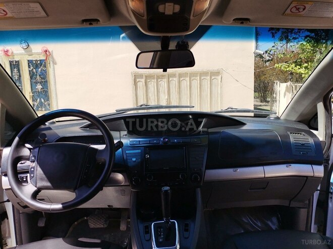 Ssang Yong Rexton 2005, 350,279 km - 2.7 l - Ağcabədi