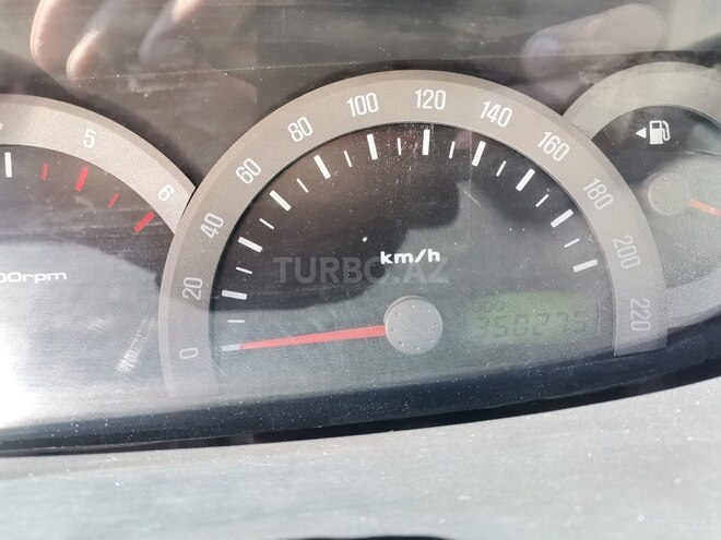 Ssang Yong Rexton 2005, 350,279 km - 2.7 l - Ağcabədi