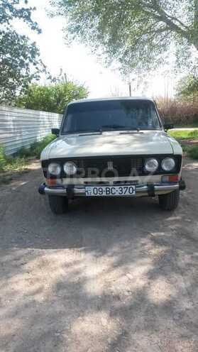 LADA (VAZ) 2106 1982, 258,400 km - 1.5 л - Goranboy