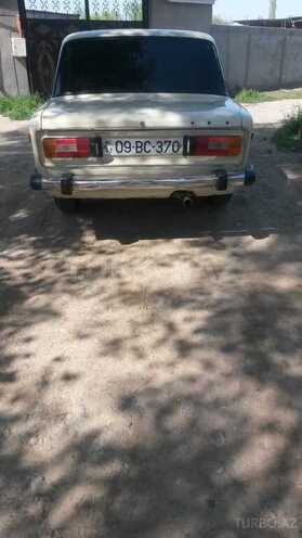 LADA (VAZ) 2106 1982, 258,400 km - 1.5 л - Goranboy