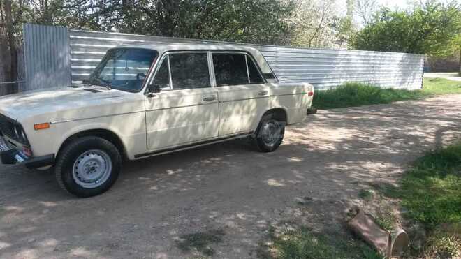 LADA (VAZ) 2106 1982, 258,400 km - 1.5 л - Goranboy