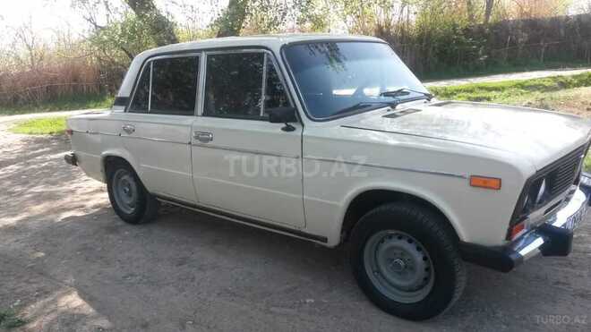 LADA (VAZ) 2106 1982, 258,400 km - 1.5 л - Goranboy