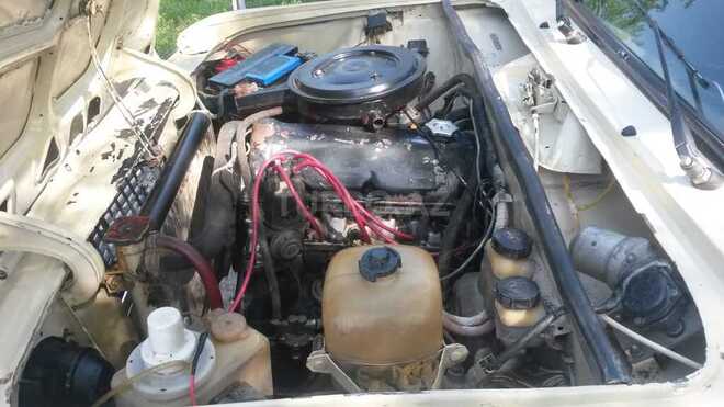 LADA (VAZ) 2106 1982, 258,400 km - 1.5 л - Goranboy