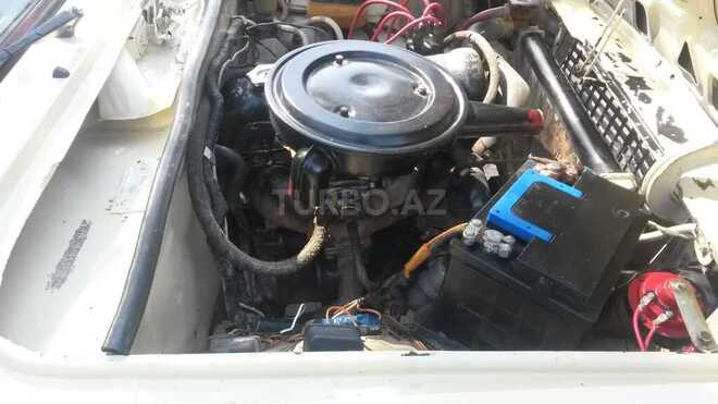 LADA (VAZ) 2106 1982, 258,400 km - 1.5 л - Goranboy
