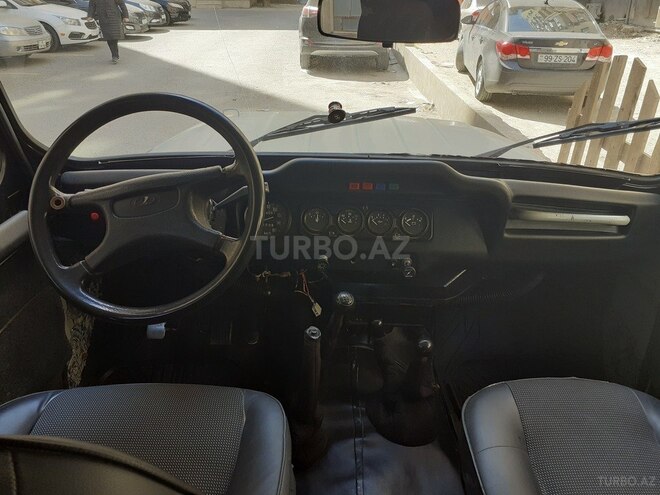 UAZ 31519 2003, 220,000 km - 2.4 л - Bakı