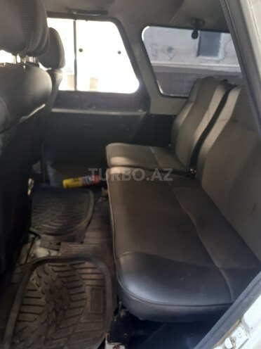 UAZ 31519 2003, 220,000 km - 2.4 л - Bakı