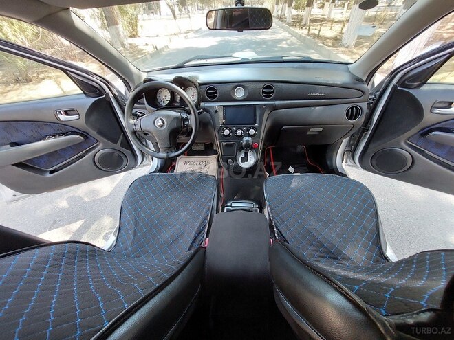 Mitsubishi Airtrek 2003, 215,000 km - 2.0 l - Sumqayıt