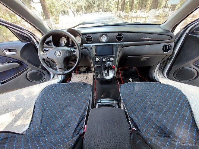 Mitsubishi Airtrek 2003, 215,000 km - 2.0 l - Sumqayıt