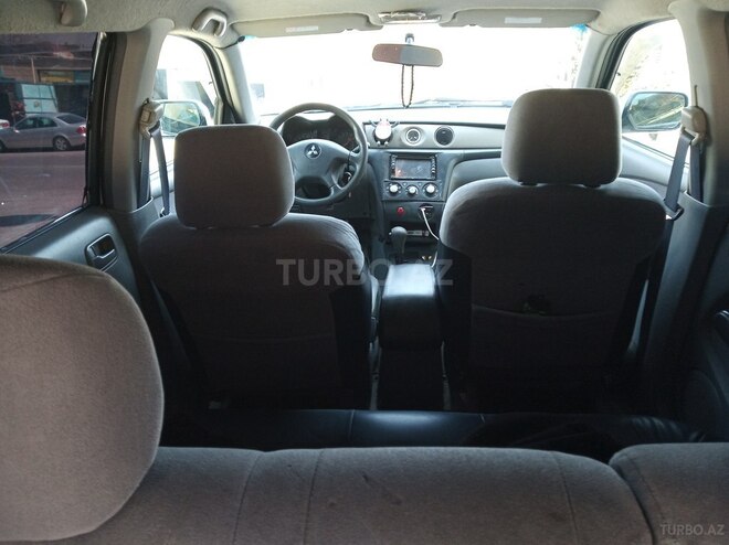 Mitsubishi Airtrek 2003, 295,000 km - 2.0 л - Bakı