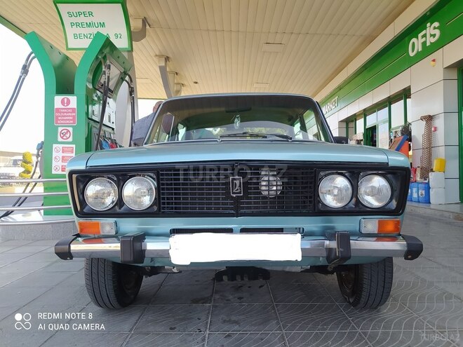LADA (VAZ) 2106 1998, 185,362 km - 1.5 l - Qusar