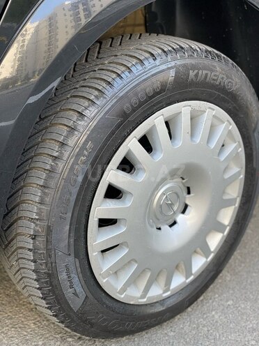 Opel Astra 2010, 174,000 km - 1.4 l - Bakı