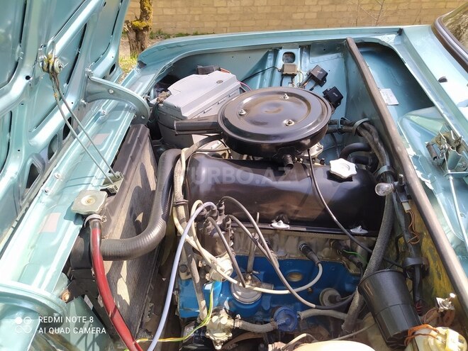 LADA (VAZ) 2106 1998, 185,362 km - 1.5 l - Qusar