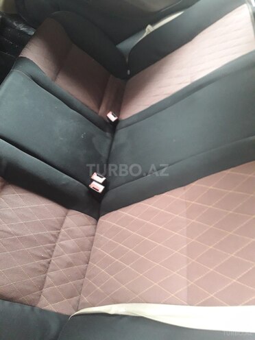 Volkswagen Polo 2002, 250,000 km - 1.8 l - Ağstafa