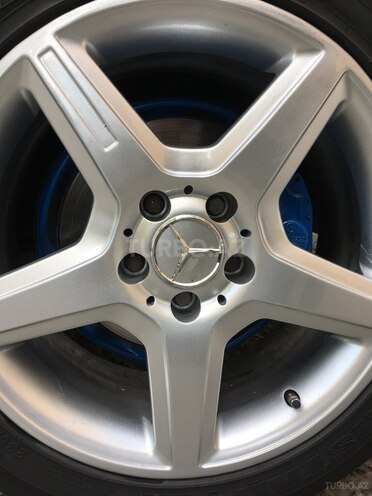 Mercedes E 320 1996, 241,041 km - 3.2 л - Sumqayıt