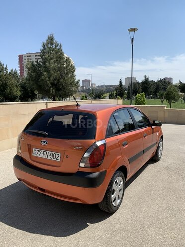 Kia Rio 2005, 238,000 km - 1.5 l - Bakı