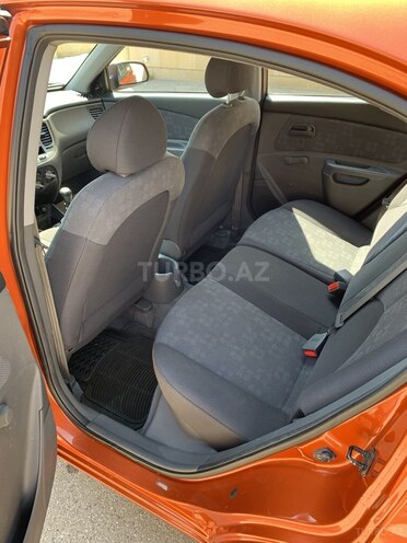 Kia Rio 2005, 238,000 km - 1.5 l - Bakı
