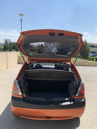 Kia Rio 2005, 238,000 km - 1.5 l - Bakı