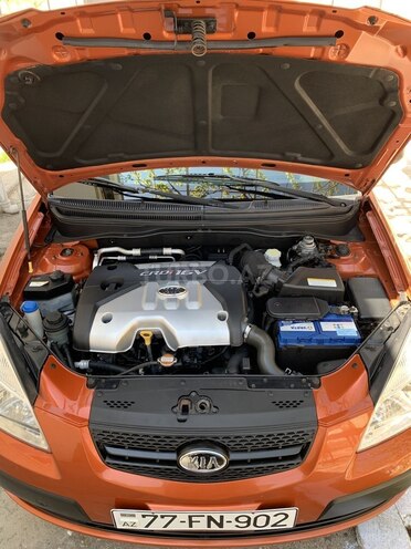 Kia Rio 2005, 238,000 km - 1.5 l - Bakı