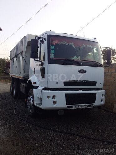 Ford Cargo 2007, 258,000 km - 10.0 л - Bakı