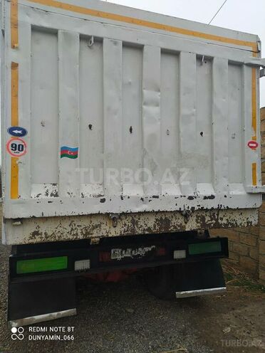 Ford Cargo 2007, 258,000 km - 10.0 л - Bakı