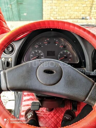 Ford Cargo 2007, 258,000 km - 10.0 л - Bakı