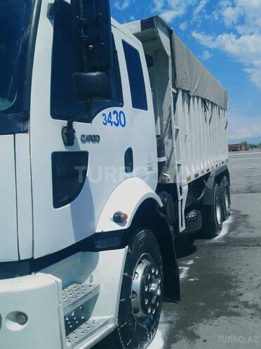 Ford Cargo 2007, 258,000 km - 10.0 л - Bakı