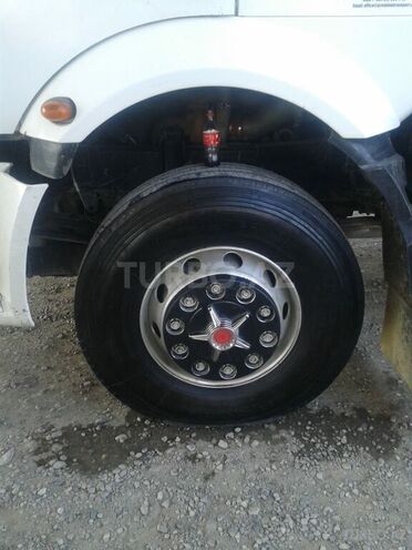 Ford Cargo 2007, 258,000 km - 10.0 л - Bakı