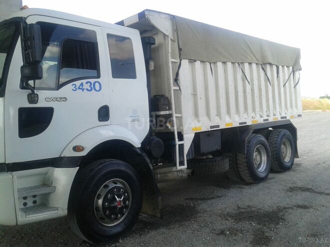 Ford Cargo 2007, 258,000 km - 10.0 л - Bakı