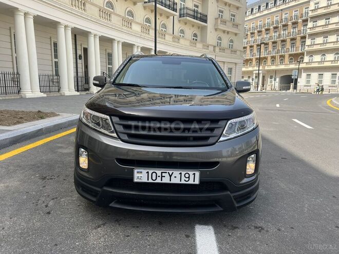 Kia Sorento 2012, 145,000 km - 2.0 l - Bakı