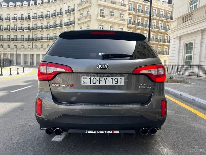 Kia Sorento 2012, 145,000 km - 2.0 l - Bakı