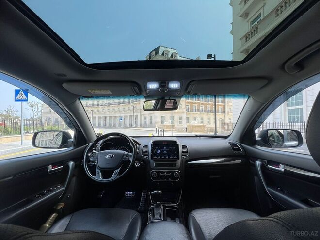 Kia Sorento 2012, 145,000 km - 2.0 l - Bakı
